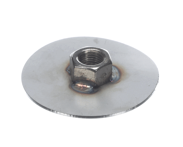 Henny Penny 170161 Weld Assy-Drain Rod Stop (HEN170161)