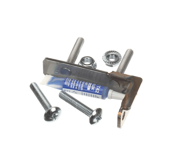 Henny Penny 172897-001 Svc Pack-F5 Hinge W/ Nuts Lh (HEN172897-001)