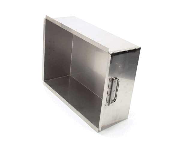 Henny Penny 17506 Weld Assembly-Drain Pan Pfg600 (HEN17506)