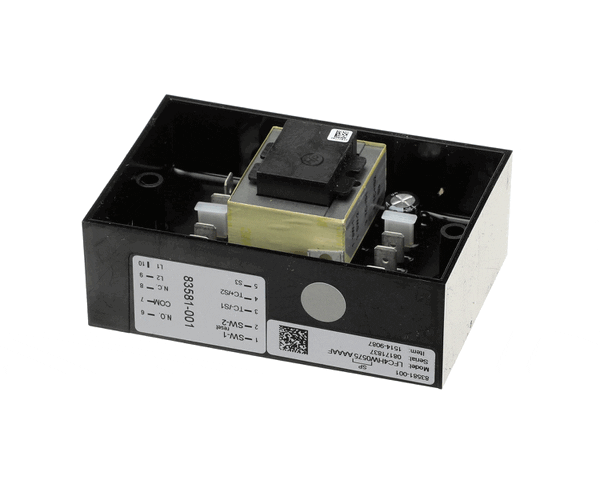 Henny Penny 175915-001 Hi Limit Control Assembly (HEN175915-001)