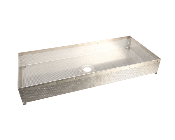 Henny Penny 180156 Weld Assy-Crumb Catcher (HEN180156)
