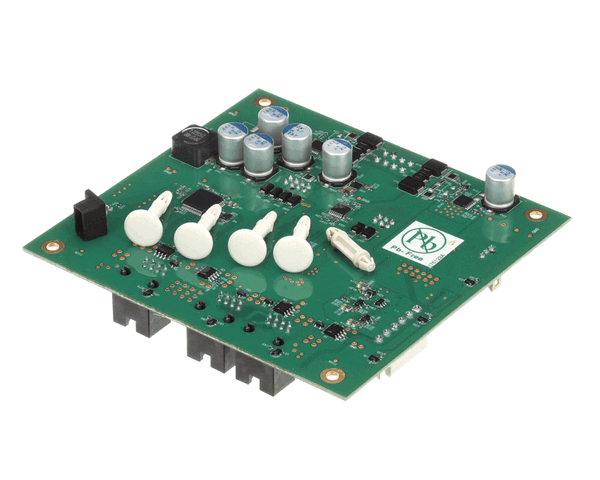 Henny Penny 180703 Service Pack - Pmu Board (HEN180703)