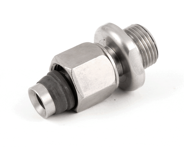 Henny Penny 18238 Stack Adapter Assembly - Sol. S (HEN18238)
