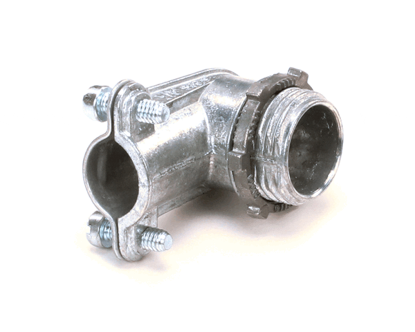 Henny Penny 18644 Conduit Connector 3/8 X 90 (HEN18644)