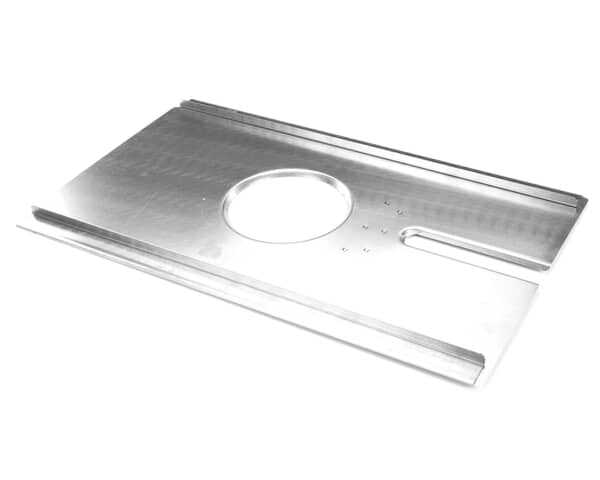 Henny Penny 21064 Weld Assembly-Drain Pan Cover S (HEN21064)