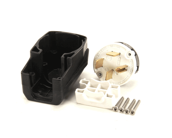 Henny Penny 21335 Plug-250V/Nema 15-50P/Angle (HEN21335)