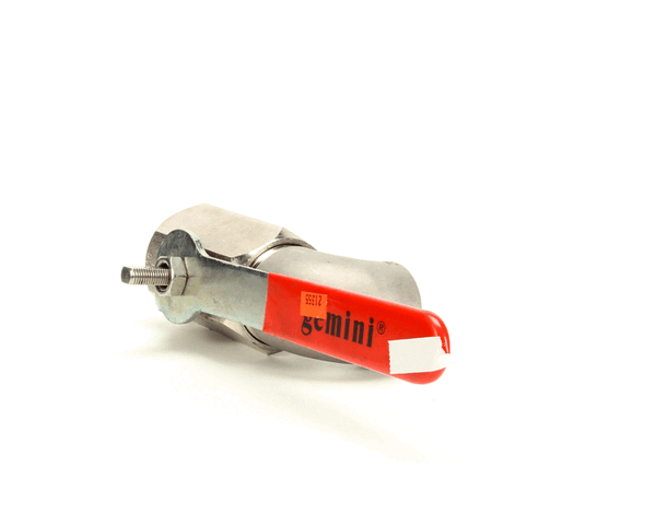 Henny Penny 21355 Drain Valve W/Extension (HEN21355)