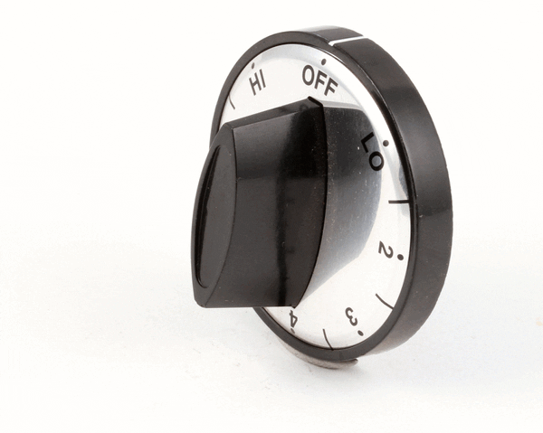 Henny Penny 22046 Knob Switch Infinite (HEN22046)