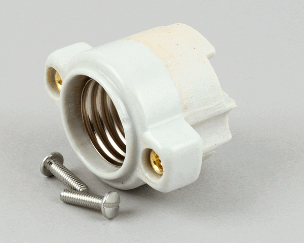 Henny Penny 22563 Socket-Light S (HEN22563)