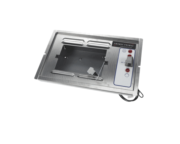 Henny Penny 23806 Assy-Control Panel-592 (HEN23806)