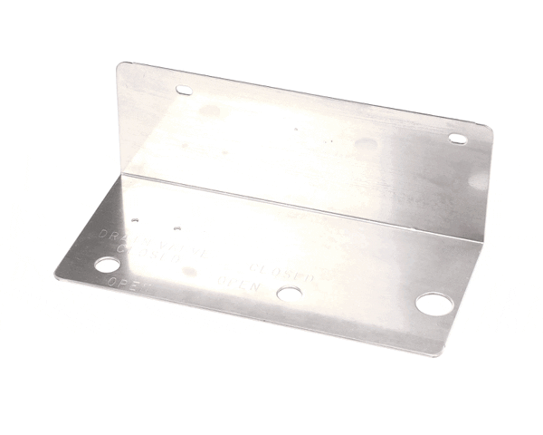 Henny Penny 23917 Bracket-Drain Rod-Gm-500 (HEN23917)