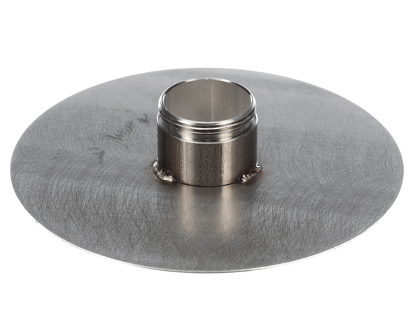 Henny Penny 24420 Weld Assy-G34X Drain Ext (HEN24420)
