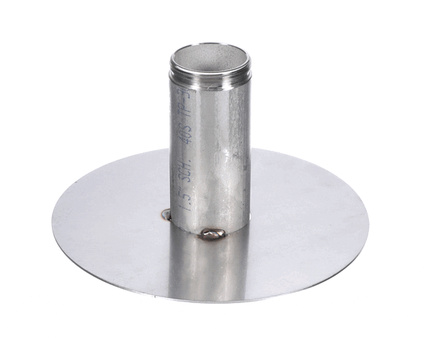 Henny Penny 24643 Weld Assy-Drain Extension (HEN24643)