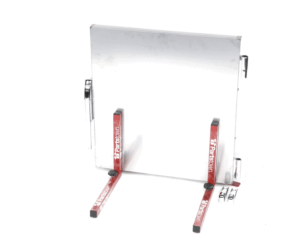 Henny Penny 27033 Rh Hinge 1/3 Size Door Assembly S (HEN27033)