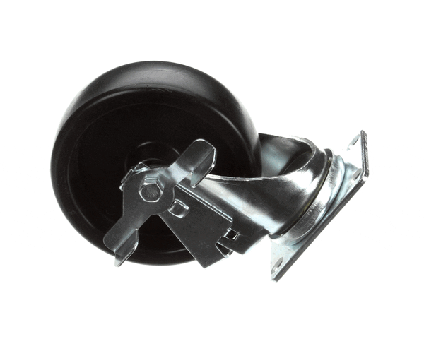 Henny Penny 27154 Caster-5 In Swivel Lkg Mtg Pl (HEN27154)