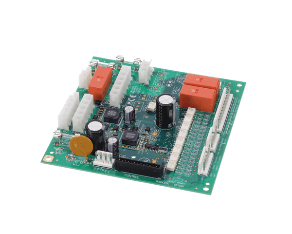 Henny Penny 27286 Assembly-I/O W/Power Supply Of (HEN27286)