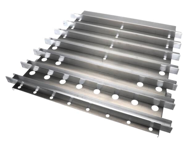 Henny Penny 27811 Assy-Air Duct Lower 3.75 (HEN27811)