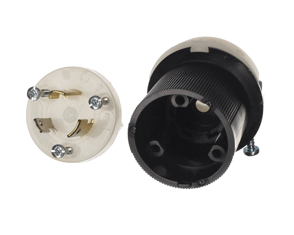 Henny Penny 28543 Plug-125V/Nema L5-20P (HEN28543)