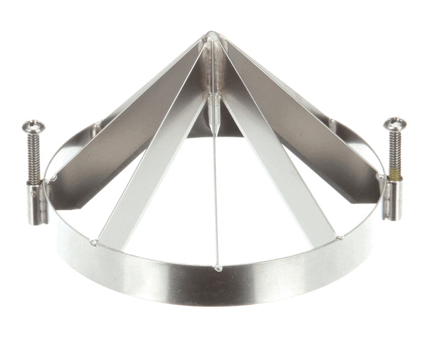 Henny Penny 31864 Blade Assembly - 8 Section (HEN31864)
