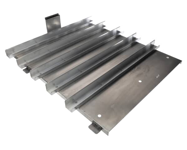 Henny Penny 32511 Assy-Air Duct Lower 5.0 (HEN32511)