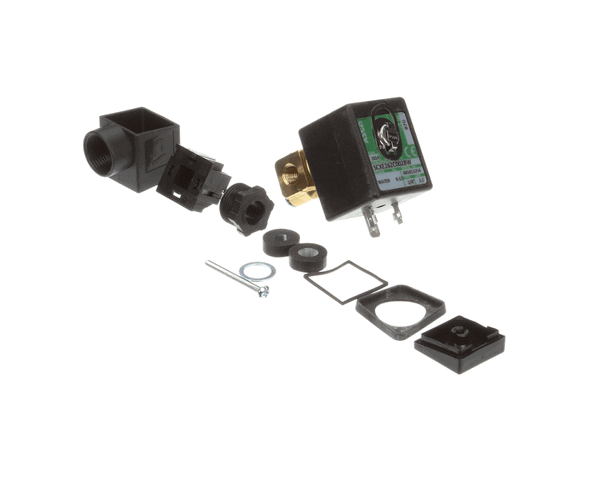 Henny Penny 32646 Valve-Solenoid Water, Wras (HEN32646)