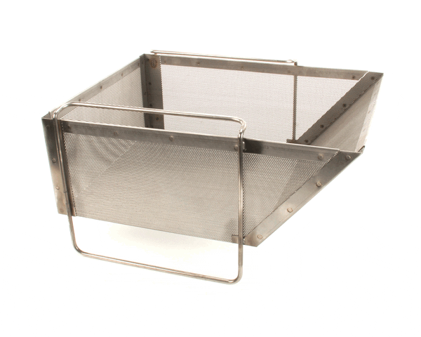 Henny Penny 32882 Crumb Catcher Assembly-Cfa (HEN32882)