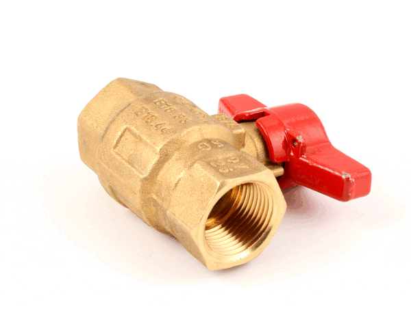 Henny Penny 33178 Valve-3/4 In Gas Ball (HEN33178)