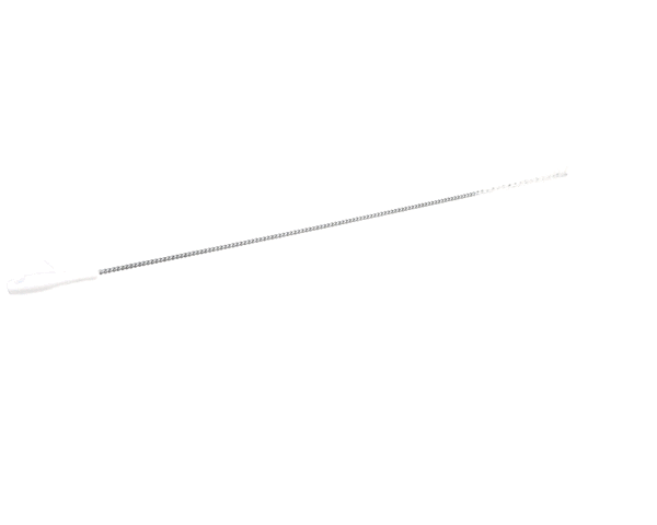 Henny Penny 35771 Brush-White-Straight (HEN35771)