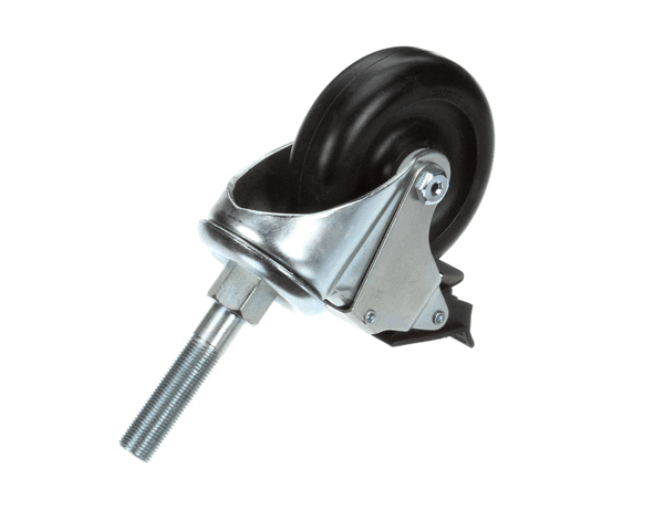 Henny Penny 37246 Caster-4 In Swivel With Brake (HEN37246)