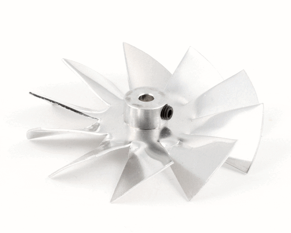 Henny Penny 39974 Blade-Fan (HEN39974)