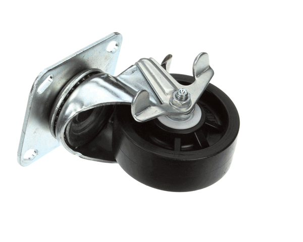 Henny Penny 40947 Caster-4 In. Swivel With Brake (HEN40947)