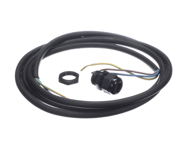 Henny Penny 44857 Assembly-Power Cord, Ce 1.0Mm (HEN44857)