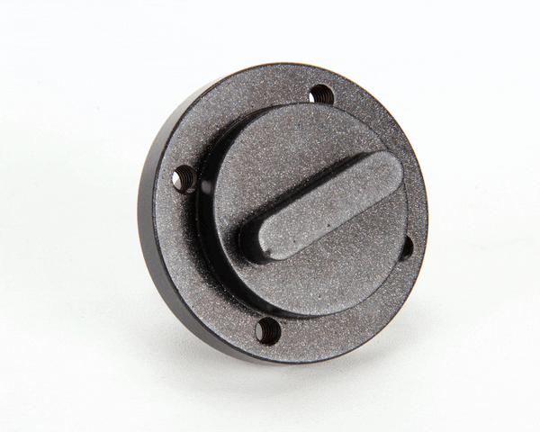 Henny Penny 49186 Hub-Coated Lh Tr Scr 3 6 8 (HEN49186)