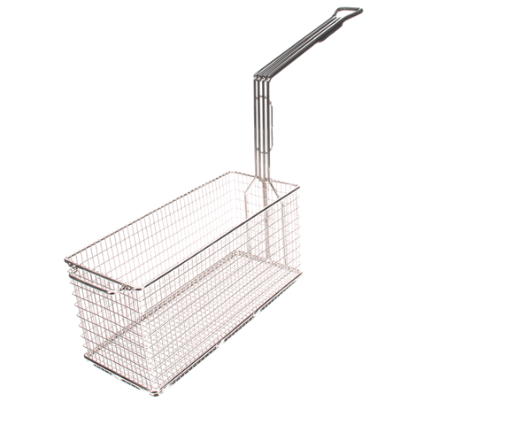 Henny Penny 50704 Basket-1/2 Size-Autolift (HEN50704)