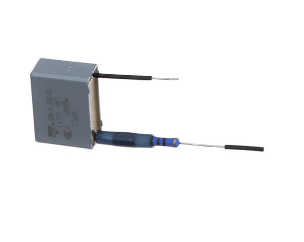 Henny Penny 51449 Assy-R/C Snubber .68 Cap (HEN51449)