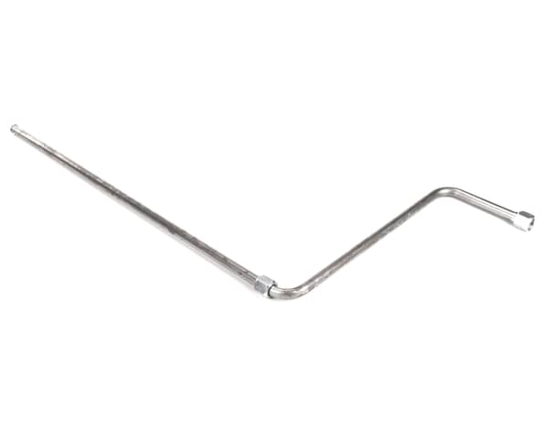 Henny Penny 52122 Assembly-Main Gas Supply Line (HEN52122)