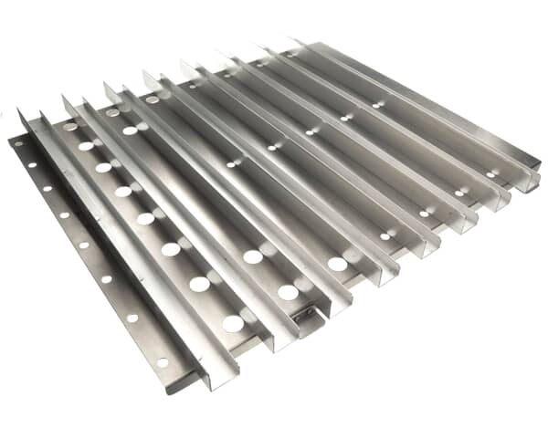Henny Penny 52346 Assembly-Air Duct Lower 3.25 (HEN52346)