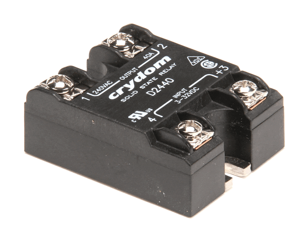 Henny Penny 52527 Relay - 40 Amp (HEN52527)