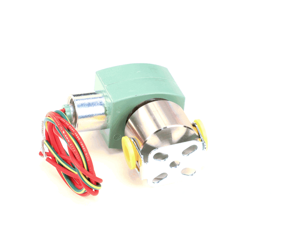Henny Penny 54908 Valve-Soldenoid 240 Air (HEN54908)