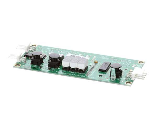 Henny Penny 55100 Control-Hmr Radiant Heat Only (HEN55100)