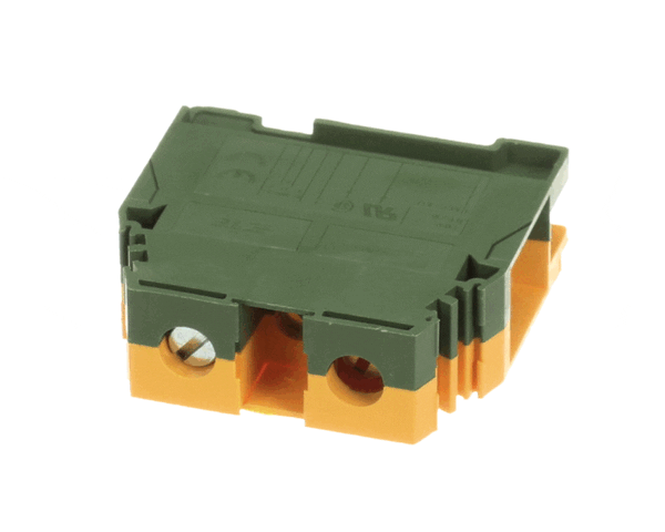 Henny Penny 55144 Block-Ground Terminal-16Mm (HEN55144)