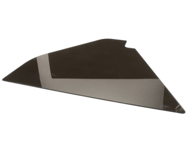 Henny Penny 56050-003 Side Glass-H.P.; Mirrored Rh (HEN56050-003)
