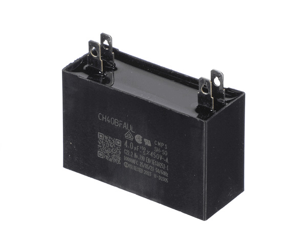 Henny Penny 56164 Capacitor-4Uf (HEN56164)