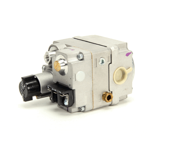 Henny Penny 58863 Valve-24V 60Hz Natural Gas S (HEN58863)