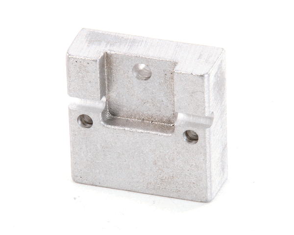 Henny Penny 59169 Lid-Latch Bracket (Machined) (HEN59169)