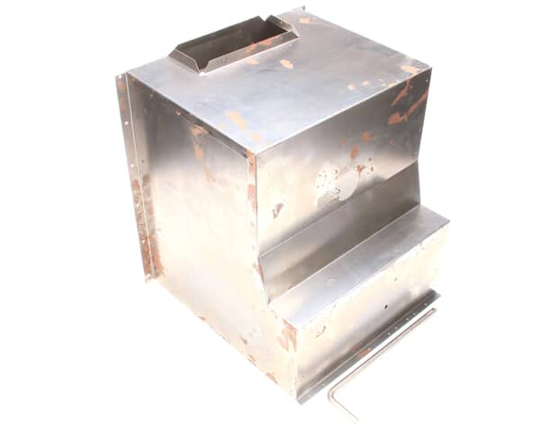 Henny Penny 59223 Weld Assembly-Firebox (HEN59223)