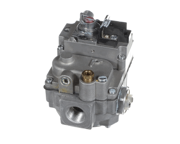 Henny Penny 60633 Valve-Gas 24V 50Hz Lp Ce (HEN60633)
