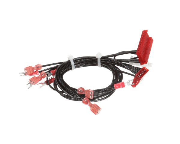 Henny Penny 60742 Assembly-Wire Ofe Control,El (HEN60742)