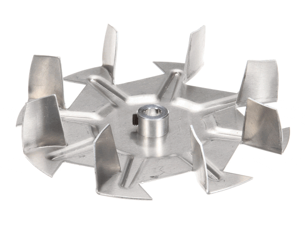 Henny Penny 63360 Fan Blade 5 3/8 (HEN63360)