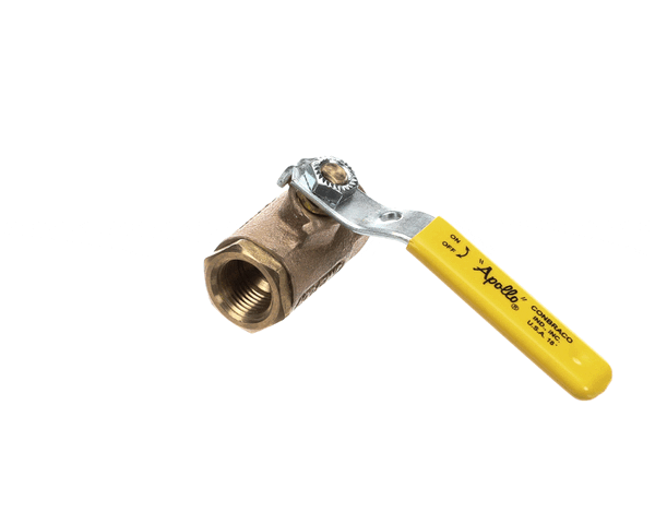 Henny Penny 63389 Valve-Drain W/Handle (HEN63389)
